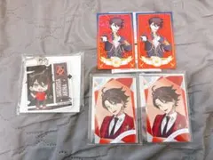 三枝明那 アクリルキーホルダー サッカー J1 クラブ 7周年 共通衣装 チェキ