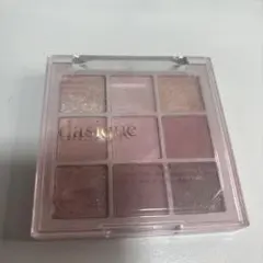 dasique アイシャドウパレット 9色入り ロマンティックブロッサム