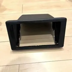 トヨタ　ライズ　純正カーナビカバー•フレーム