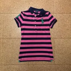 POLO ポロシャツ 半袖 レディース