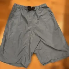 速乾　ハーフパンツ 160cm
