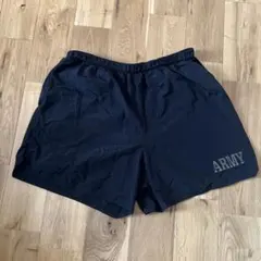米軍のIPFUトレーニングショーツ　水着