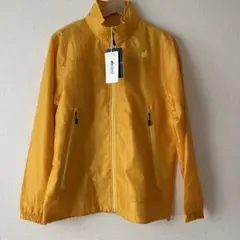 新品タグ付き✨ LOGOS ロゴス ナイロンジャケット シャカシャカ Mサイズ