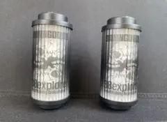 DAMNGOOD!! ダムグッドガレージ 38灯 MIYABI Dリングセット DAMNGOOD!! ダムグッドガレージ 38灯 MIYABI Dリングセット