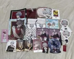 うたの☆プリンスさまっ♪ 黒崎蘭丸 紙類 グッズ まとめ売り