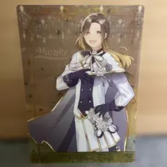 いれいす 悠佑 ファミマ クリアポスター