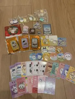 ちいかわ まとめ売り グッズ