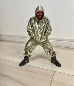 スパイダーマン 最終決戦 優勝賞品 アメコミ - メルカリ