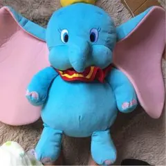 特大ダンボぬいぐるみ