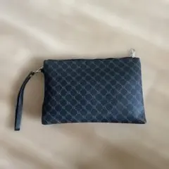 バック