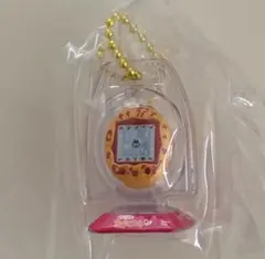 たまごっち　おかしなたまごボーロっち3　かえってきた!たまごっちプラス(黄)