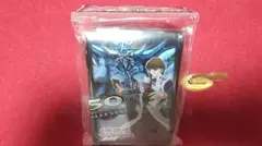 未開封 英語版 海馬瀬人&オベリスクの巨神兵 遊戯王 ミニ・ジュニアサイズのサムネイル