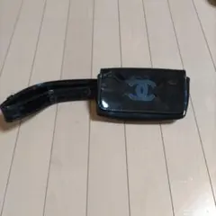 2026年最新】chanel ウエストポーチ ノベルティの人気アイテム - メルカリ