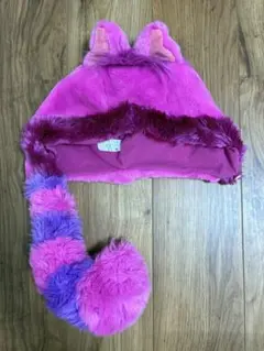 チェシャ猫 ロングテール ディズニーワールド 海外 限定 ディズニーワ