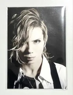 【貴重・直筆サイン色紙】Acid Black Cherry / yasu 貴重・直筆サイン】Acid Black Cherry / yasu - メルカリ