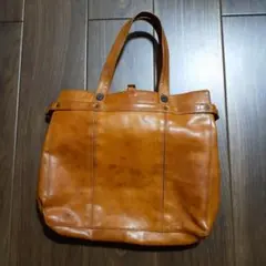 最終値下オールド コーチ COACH ブラウン ビジネスバッグ 0526-329 
