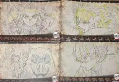 2026年最新】ufotable ランチョンマット 煉獄の人気アイテム - メルカリ