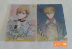 アイナナ　メタカ25　ナギ2点セット