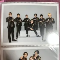 公式写真 IMPACTors 集合(20)