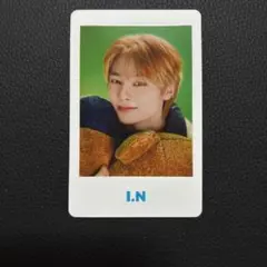 straykids TOYWORLD アイエン　トレカ　トイワールド　スキズ