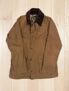 美品 バブアー Barbour ソト ビューイック BEWICK コート - メルカリ