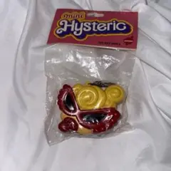 ヒスミニ　コインキーパー