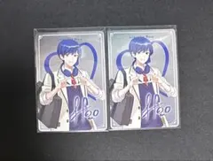 【いれいすチップス2】 If 2枚セット