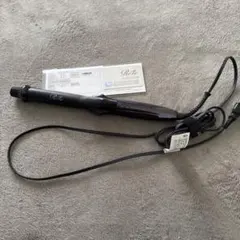 ReFa カールアイロンPRO RE-AU-03 ブラック　26mm