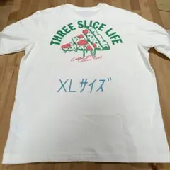 ❀新品❀adidas ピザグラフィック Tシャツ ホワイト XLのサムネイル