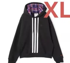 2025年最新】korn adidas パーカーの人気アイテム - メルカリ