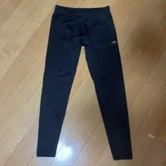 TIGORA ブラック タイツ