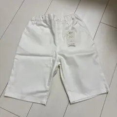 COMME CA ISM キッズ　ショートパンツ　120cm