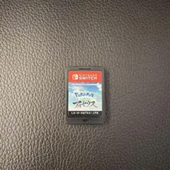 Pokémon LEGENDS アルセウス　ポケモン ソフト