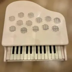 希少 廃盤 カワイ クリスタル ミニピアノ トイピアノ KAWAI 生産終了