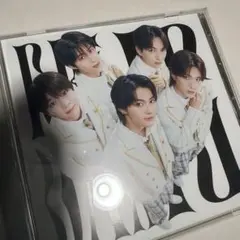 【傷あり】M!LK盤 Yes!東京 トレカなし