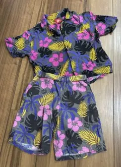 ベビードール セットアップ上130cm下 120cm