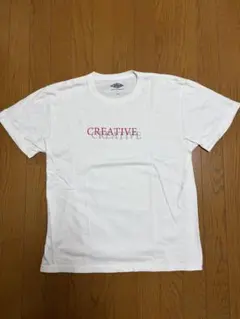 K*o様 クラフトワーク 2026来日グッズ ホワイトTシャツ日本限定（M
