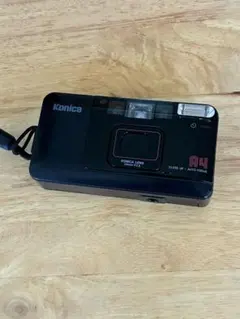 2026年最新】konica big mini a4の人気アイテム - メルカリ