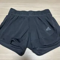 adidas Energy Running XS4 ショートパンツ