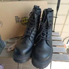 【 Dr.Martens 】 JADON MONO UK6のサムネイル