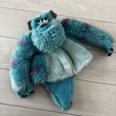 モンスターズインク ファンキャップ