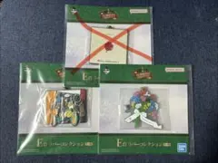 Mrs. GREEN APPLE 1番くじ　E賞　ラバーコレクション