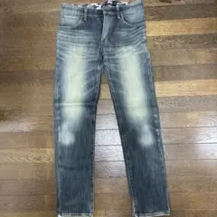 EDWIN 507 ストレートデニム 29インチ