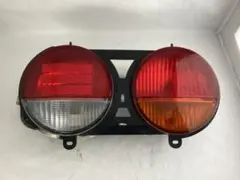 三菱ミニキャブバン 2008年式 U61V/U62V 右テールレンズのサムネイル