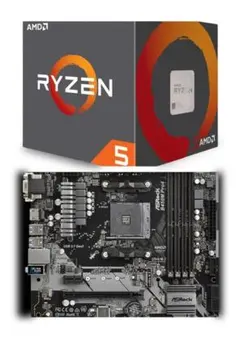 2025年最新】ryzen 2600 マザーボードの人気アイテム - メルカリ