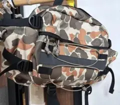 (1度使用中古)ウエストバッグ ボディバッグのサムネイル
