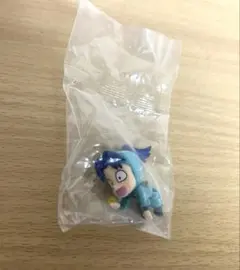 忍たま きり丸 コップのフチ