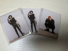 スキズ　カードセット　straykids