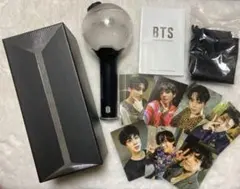 BTS アミボム　vr.3 公式