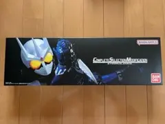 CSMエターナルエッジ 「仮面ライダーW」 プレミアムバンダイ限定